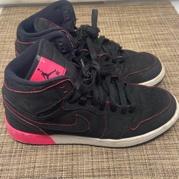 Jordan Other - Jordan 1 Mid